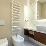 شقة Trevi Terrace By In