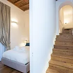 شقة Trevi Terrace By In