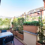 Trevi Terrace By In روما