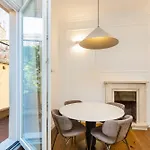 Trevi Terrace By In