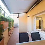 شقة Trevi Terrace By In *