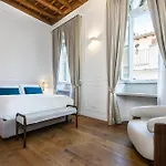 Trevi Terrace By In شقة *