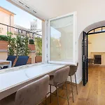 شقة Trevi Terrace By In *