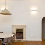 شقة Trevi Terrace By In *