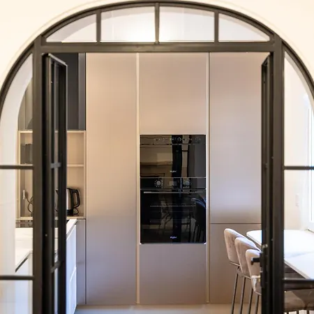 Trevi Terrace By In Apartamento *