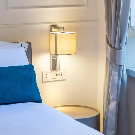 Apartamento Trevi Terrace By In