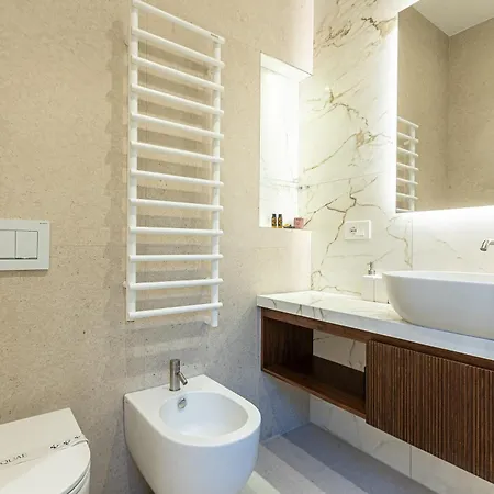 Apartmán Trevi Terrace By In