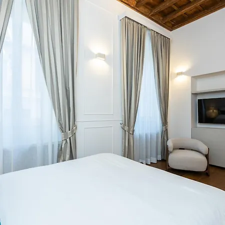 Apartmán Trevi Terrace By In *