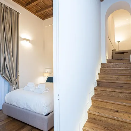 Apartmán Trevi Terrace By In