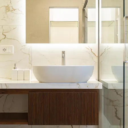 Trevi Terrace By In