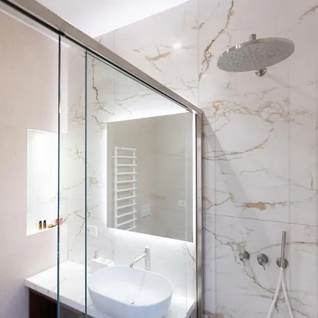 Trevi Terrace By In Apartmán