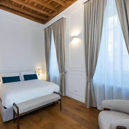Trevi Terrace By In Apartmán