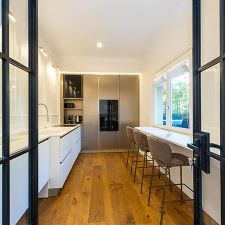 Apartmán Trevi Terrace By In *