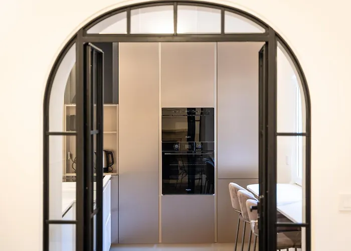 Trevi Terrace By In Apartamento *