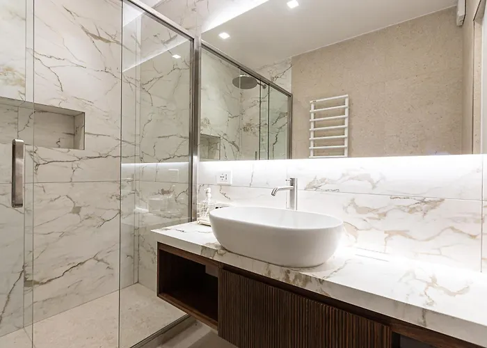 Trevi Terrace By In Apartamento Roma