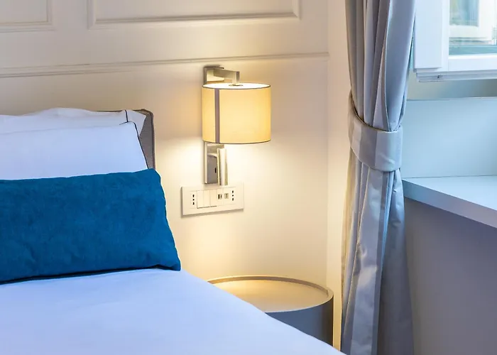 Apartamento Trevi Terrace By In