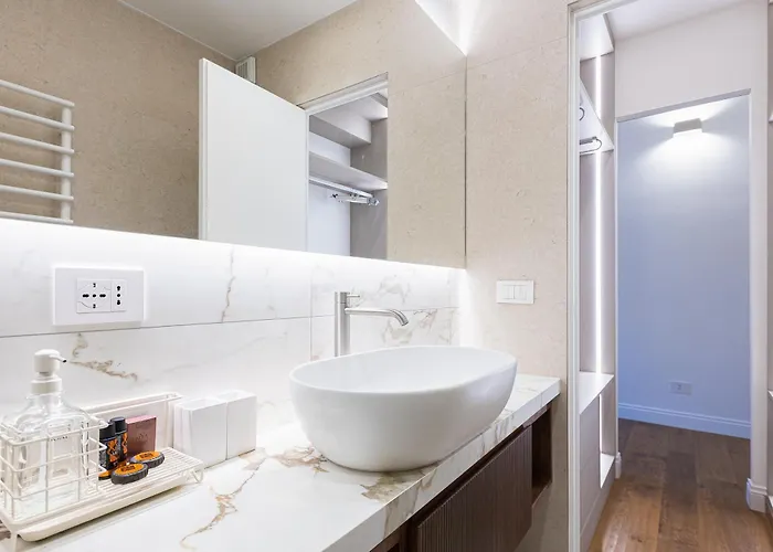 Trevi Terrace By In * Roma