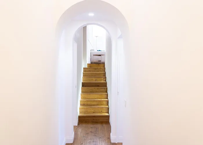 Trevi Terrace By In * Roma