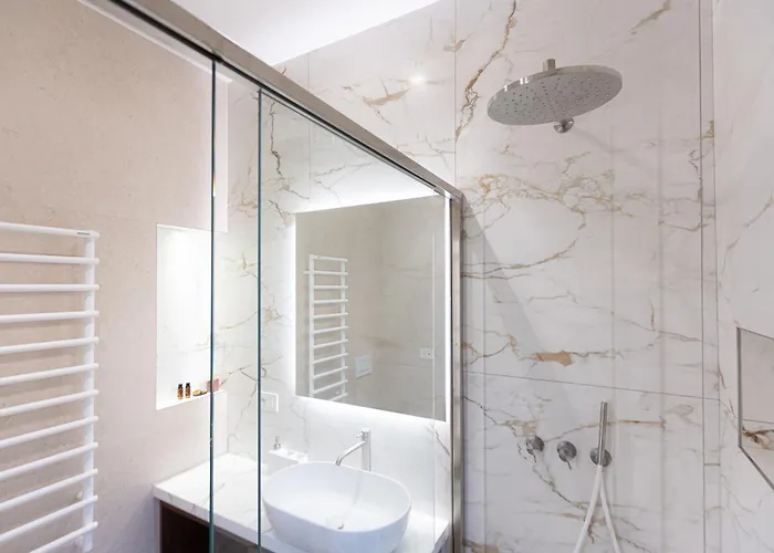 Trevi Terrace By In Apartamento