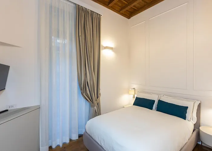 Trevi Terrace By In Apartamento