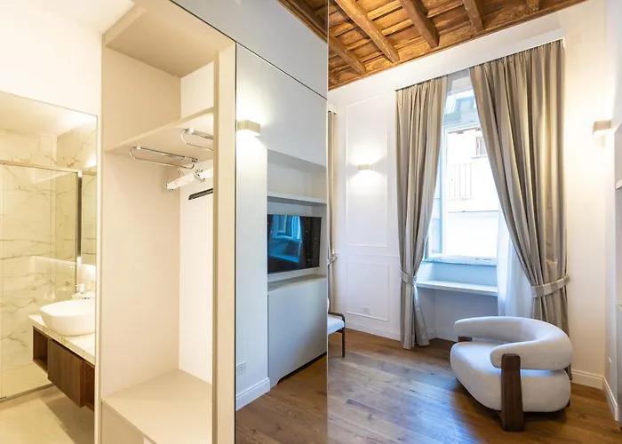 Trevi Terrace By In Roma