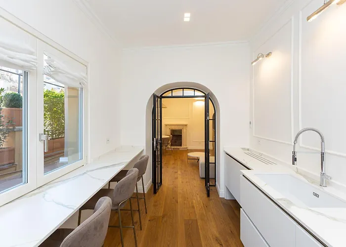 Trevi Terrace By In Roma