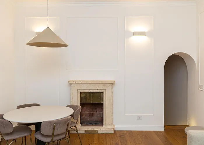 Apartamento Trevi Terrace By In *