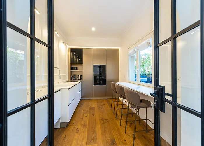 Apartamento Trevi Terrace By In *